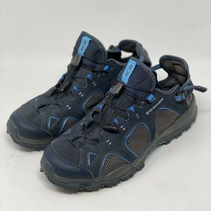 Salomon Techamphibian 2 Mens Hiking Trail Water
